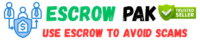 escrow pak