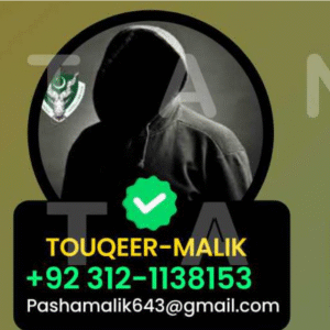 touqeer